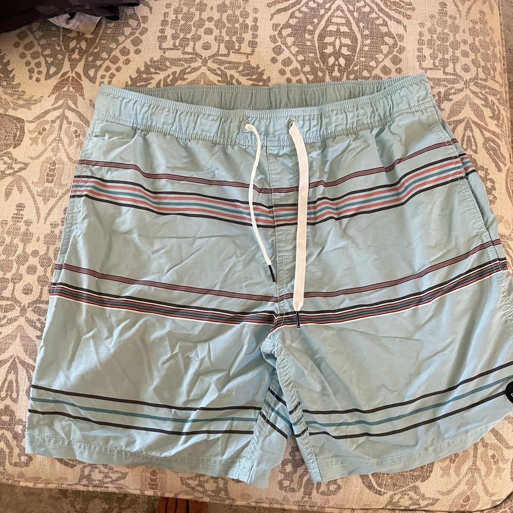 RVCA shorts